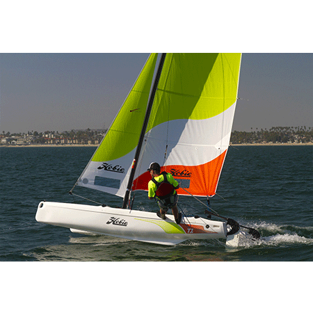 Hobie T1 - immagine 9