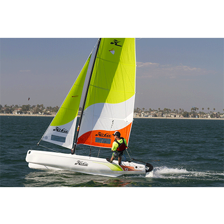 Hobie T1 - immagine 8
