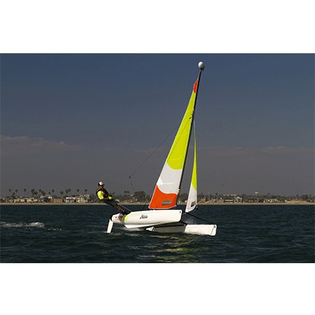 Hobie T1 - immagine 5