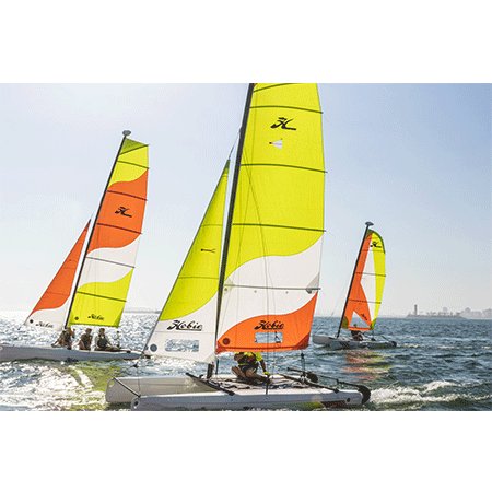 Hobie T1 - immagine 4
