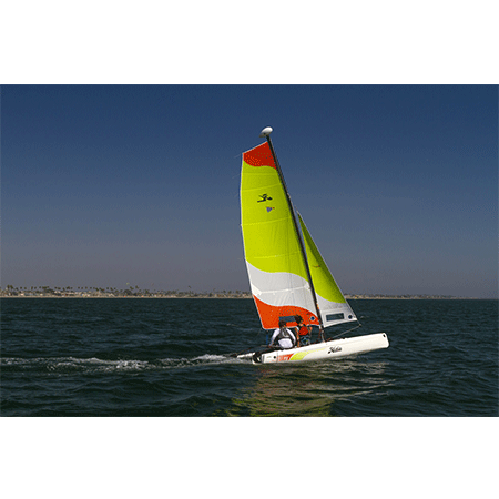 Hobie T1 - immagine 14