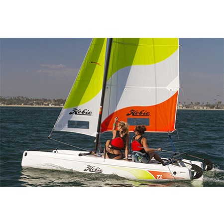 Hobie T1 - immagine 3