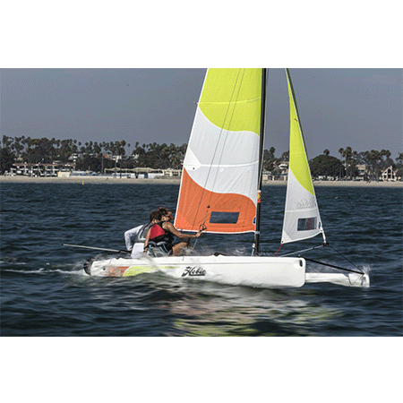 Hobie T1 - immagine 16