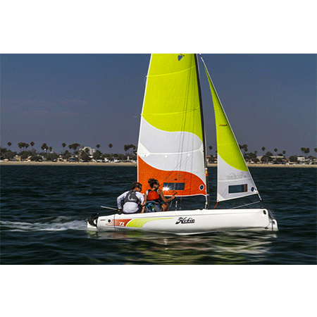 Hobie T1 - immagine 15