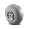 Wheeleez Ruota 24cm - asse 20mm