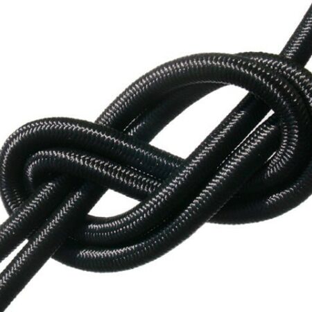 Coppia di elastici per trapezi