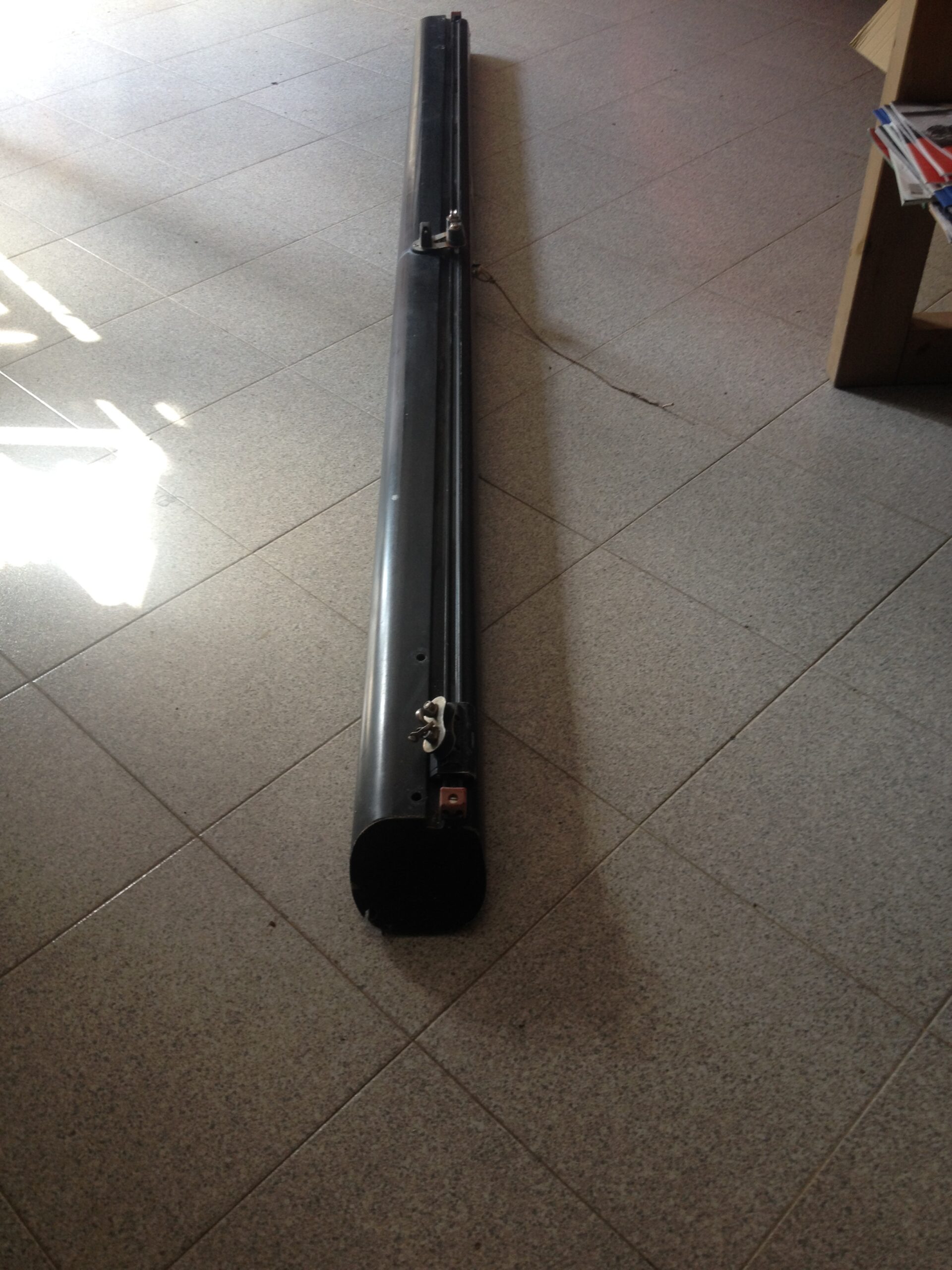 Coppia traverse Hobie Tiger - immagine 6