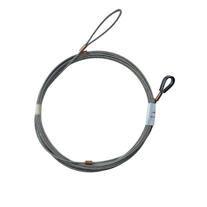 Drizza randa Dragoon