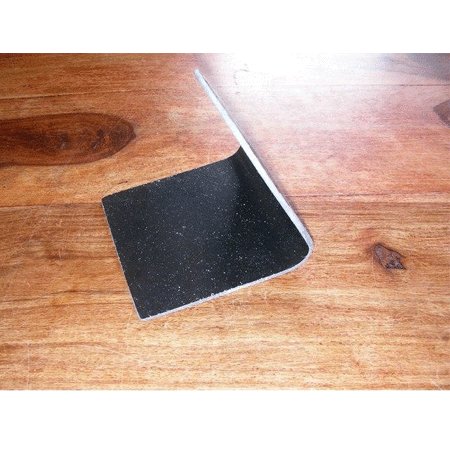 Staffa fissaggio coperta Velocitek Prostart