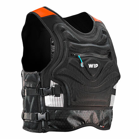 Forward - Impact Vest 50N