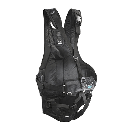 Forward - Trapezio Exo