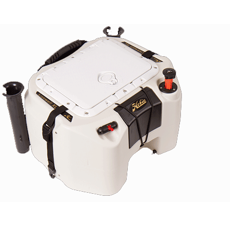Hobie Livewell XL