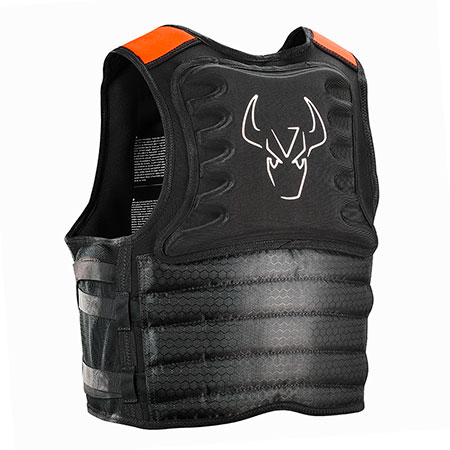 Forward - Impact Vest 50N - immagine 4
