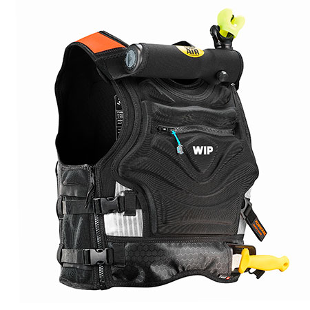 Forward - Impact Vest 50N - immagine 3