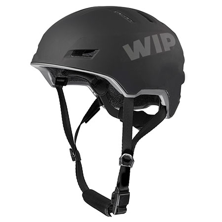Forward - Sailing Helmet Pro WIP 2.0 Black/Grey