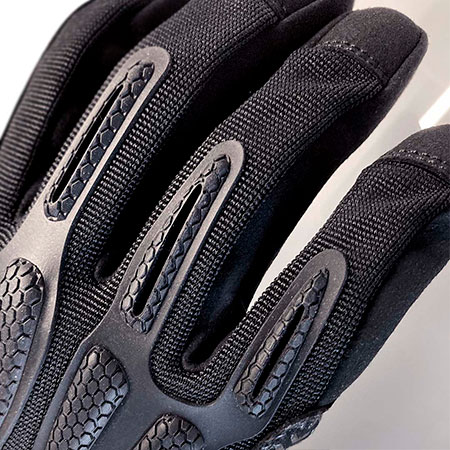 Alternative view of Forward - WIP Pro Gloves