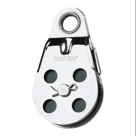 Puleggia drizza fiocco Dragoon