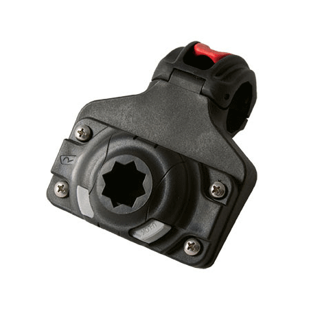 H-Rail Railblaza Starport HD