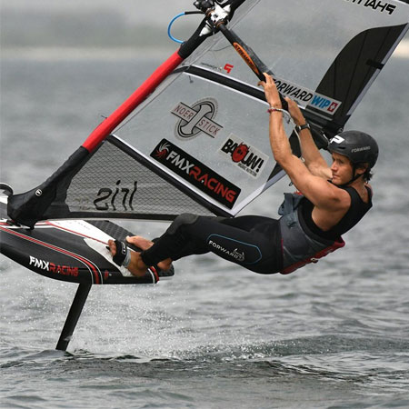 Forward - Neo Long John MK2 - immagine 3