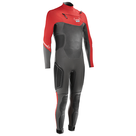 Alternative view of Forward - Steamer MK2 5-3MM