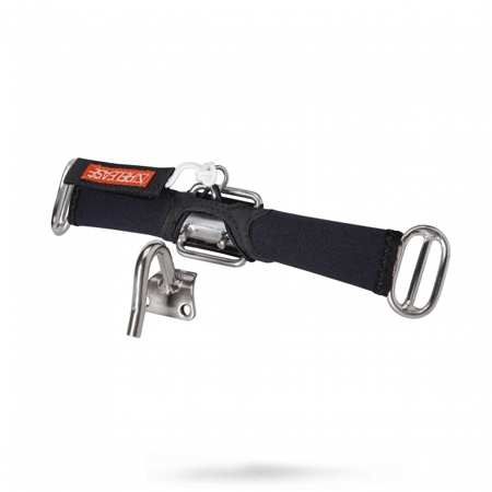 Magic Marine - Quick Release Spreader Pro Racing Harness