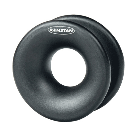 Ronstan - Anello Alto Scorrimento 21mm