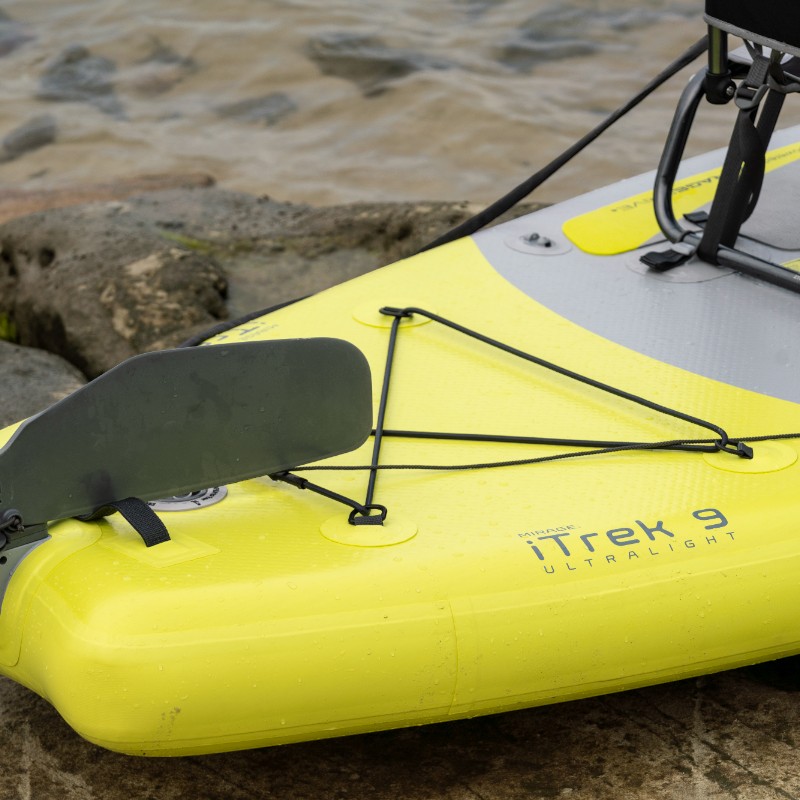 Hobie Kayak Mirage iTrek 9 Ultralight - Kayak Gonfiabile - immagine 38