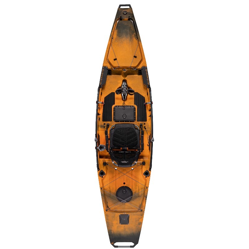 Hobie Kayak Pro Angler 14 - Kayak a Pedali da Pesca - immagine 8