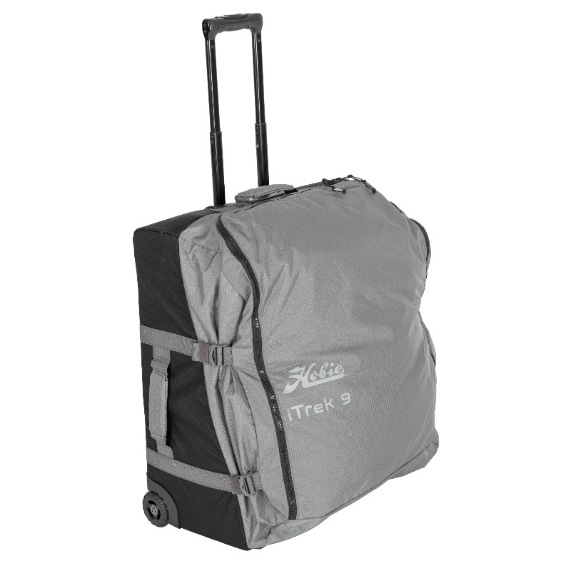 Hobie Kayak Mirage iTrek 9 Ultralight - Kayak Gonfiabile - immagine 94