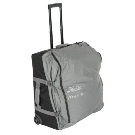 Alternative view of Hobie Kayak Mirage iTrek 9 Ultralight - Kayak Gonfiabile