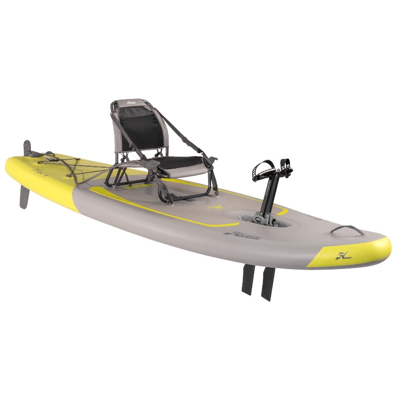 Hobie Kayak Mirage iTrek 9 Ultralight - Kayak Gonfiabile