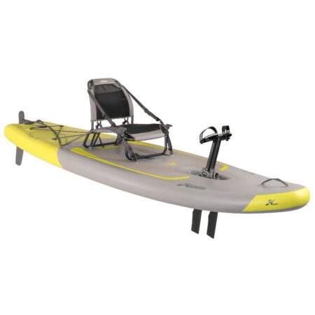 Hobie Kayak Mirage iTrek 9 Ultralight - Kayak Gonfiabile
