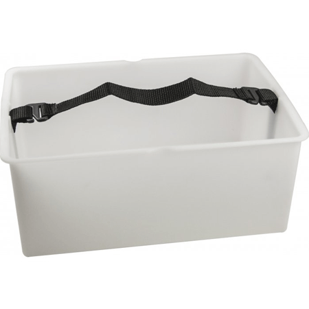 Hobie Rectangular Bucket