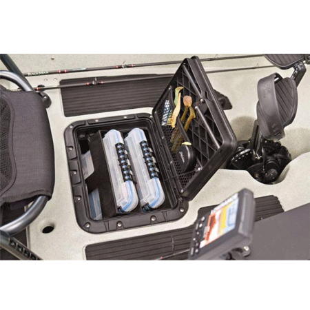 Alternative view of Plano Tackle Box Medium