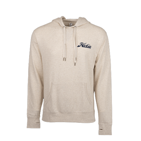 Felpa Hobie unisex Oatmeal PO