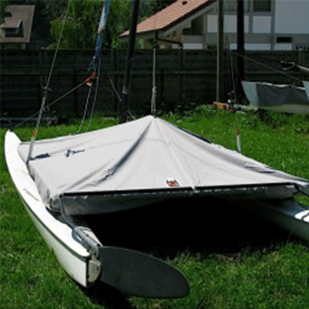 Copritrampolino 16 Forward