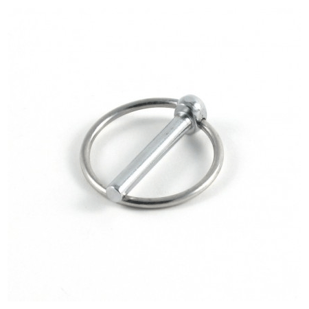 Replacement Wheel Retainer Pin