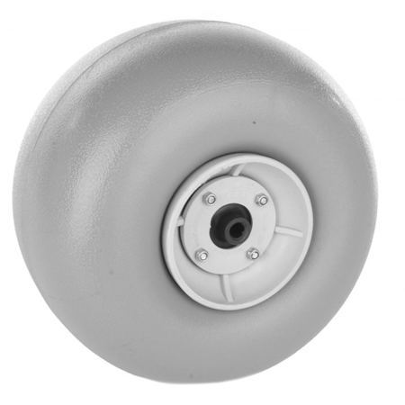 Wheeleez Ruota 30cm - asse 25,4 mm