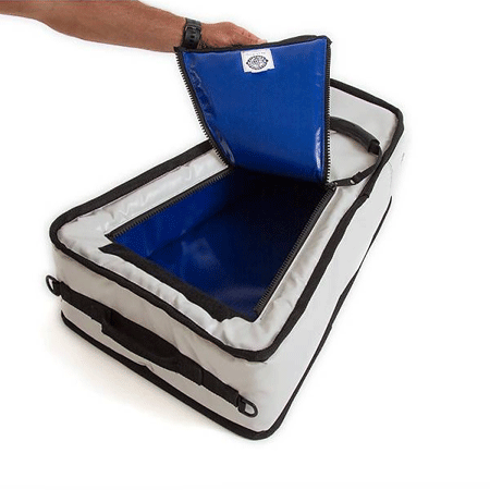 Alternative view of Hobie Soft Cooler/Fish Bag - Medium