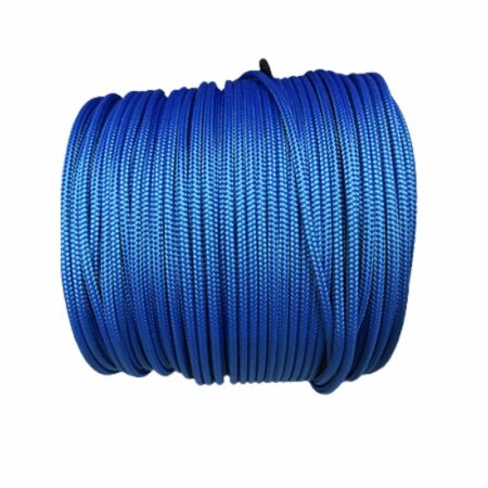 Drizza randa tessile dyneema FX/Tiger