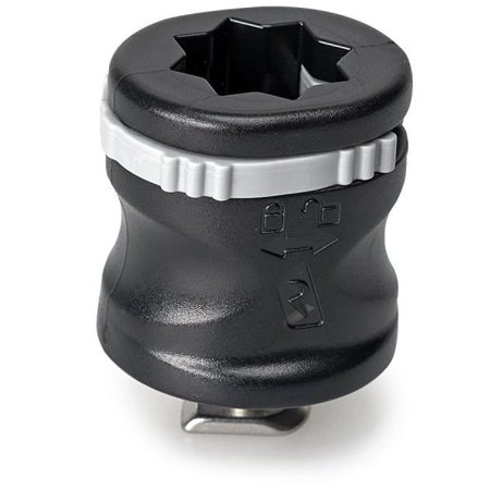 Alternative view of Railblaza Miniport Tracmount