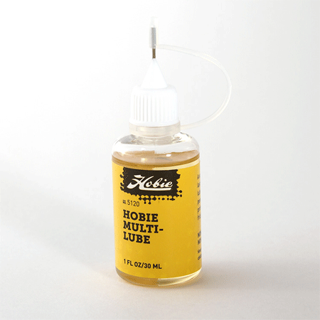Hobie Multi-Lube 1oz