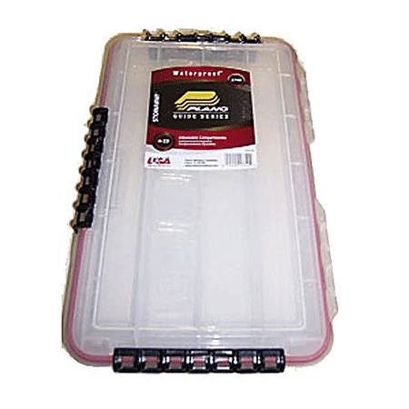 Plano Tackle Box Large
