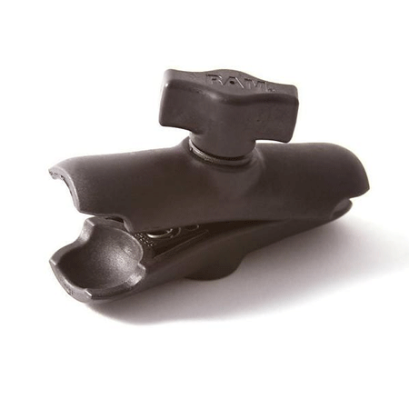 RAM 1.5" B Size Medium RAM Double Socket Arm