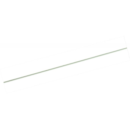 Replacement Sail Batten w/Cap