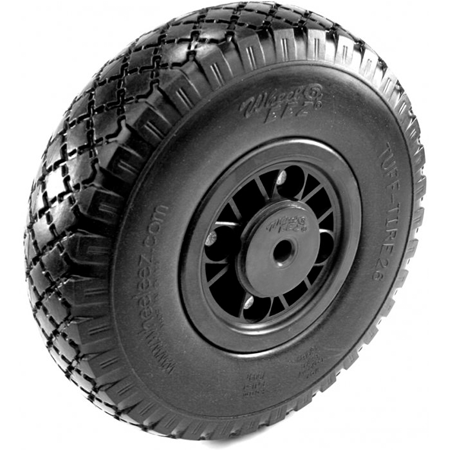 Wheel Replacement Heavy Duty Cart