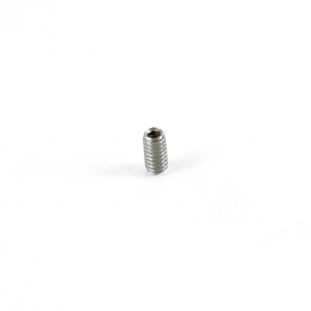 Screw 1/4-20 X 1/2 SKTST (ABA)