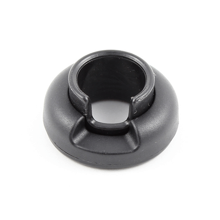 Downspout Fitting W/BK Ring - Livewell