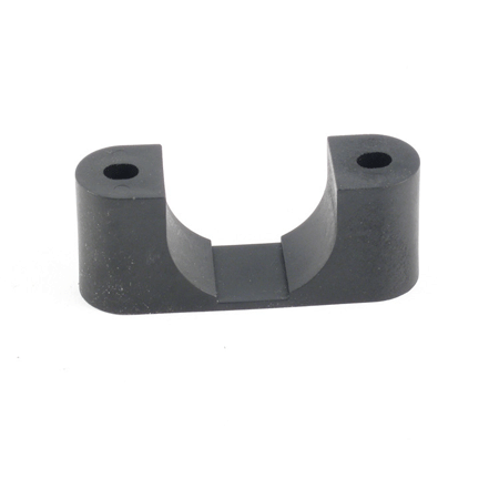 XBAR Clamp Bottom