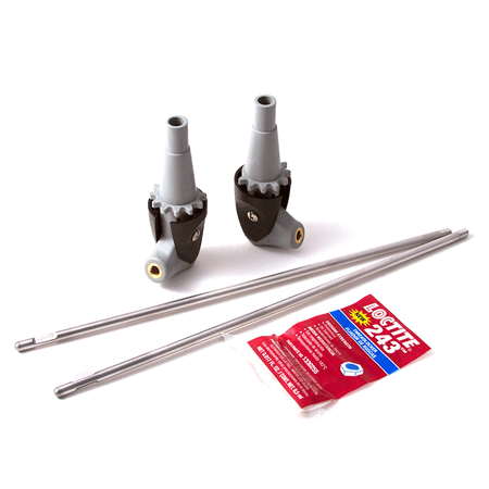 Update Kit - GTT Sprocket